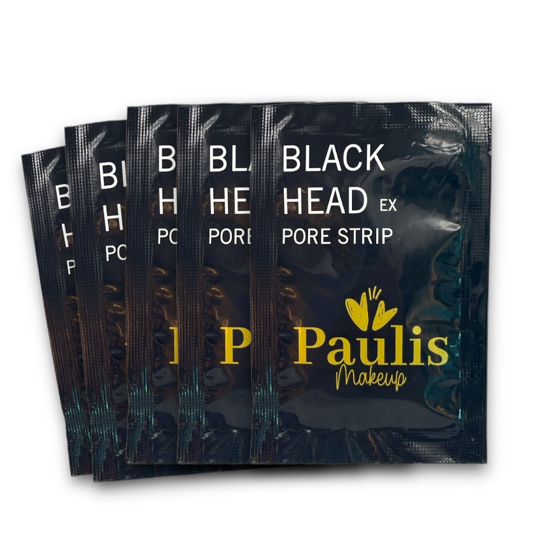 😍 AGREGA 5 MASCARILLAS PARA PUNTOS NEGROS😍