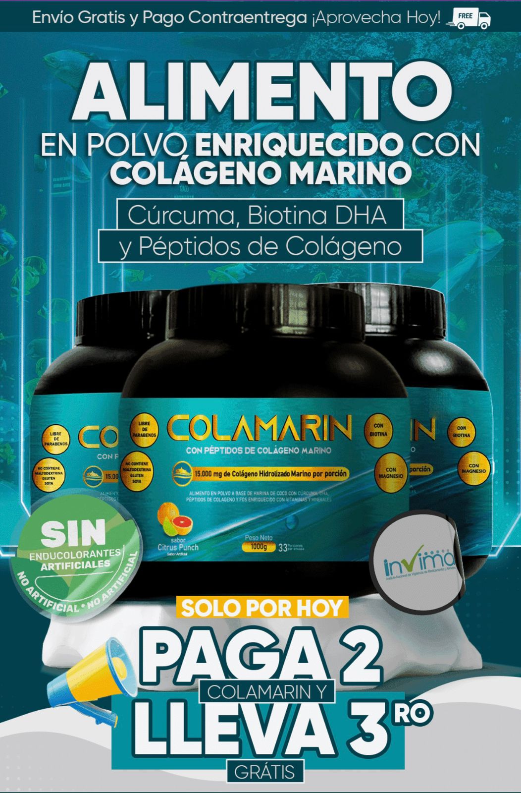 Colamarin