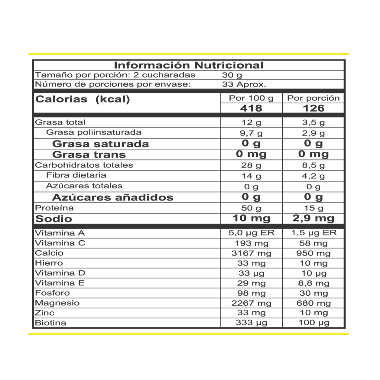 COLÁGENO MARINO COLAMARIN 1000gr