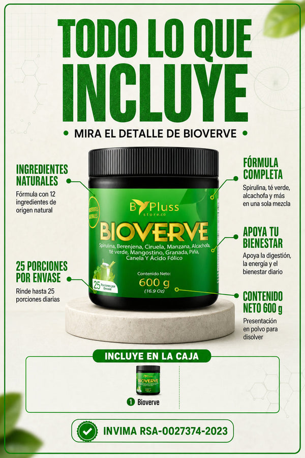 Bioverve