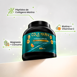 Colamarín | Colágeno Marino 1000gr