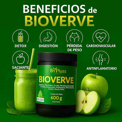 Bioverve DETOX