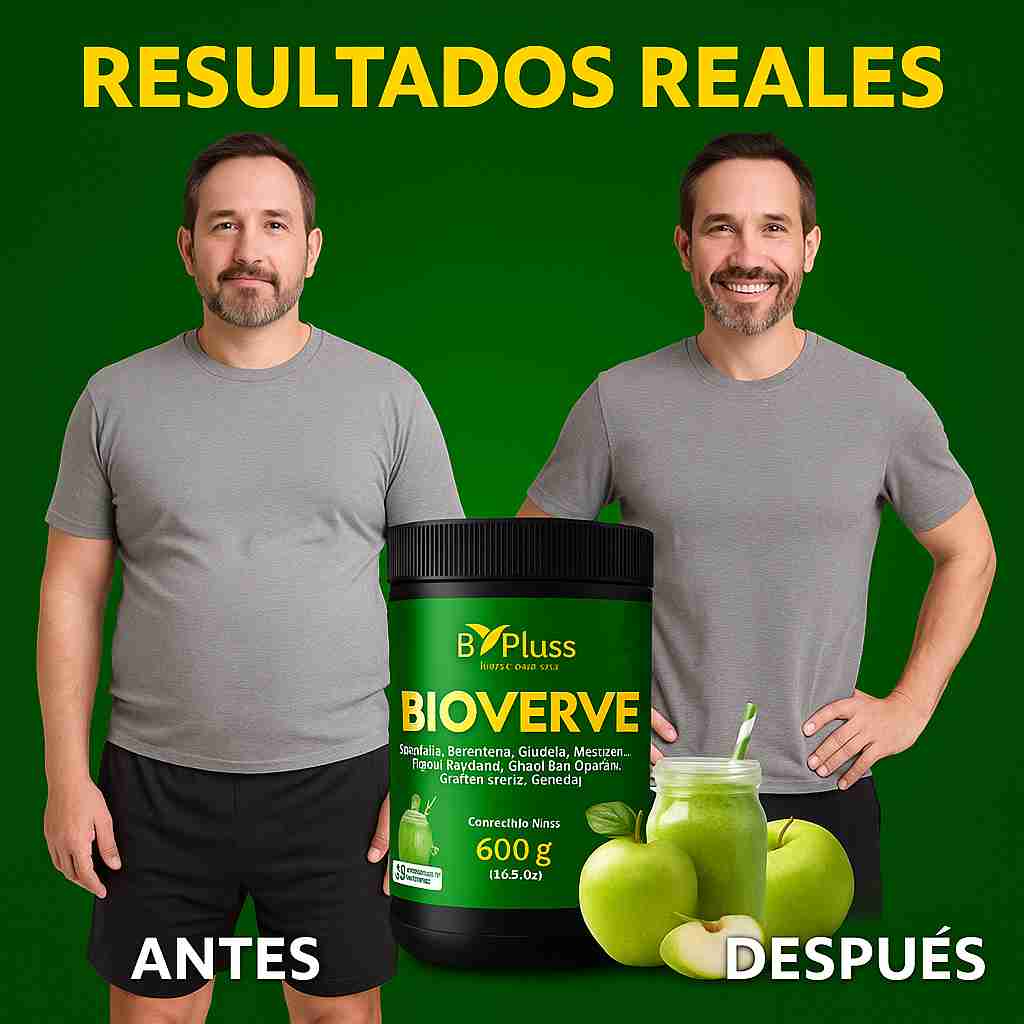 Bioverve DETOX