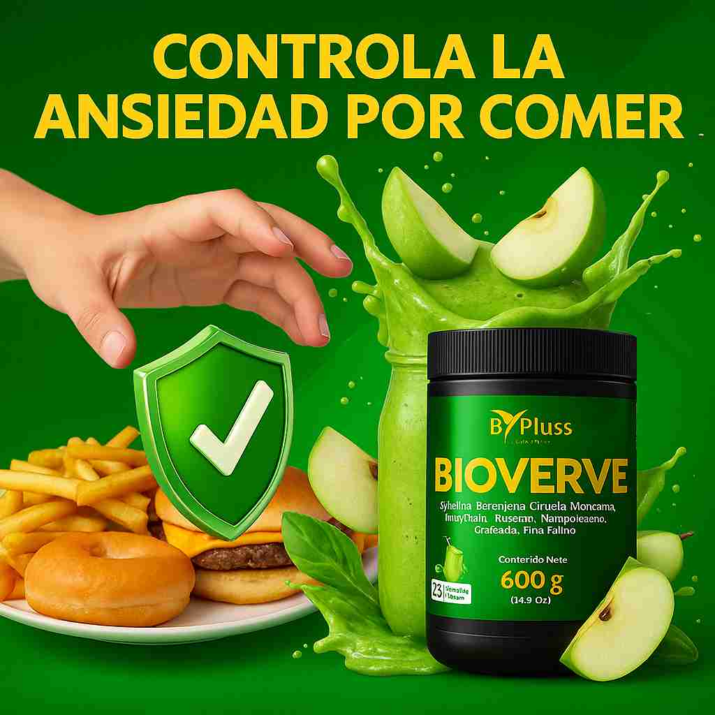 Bioverve DETOX