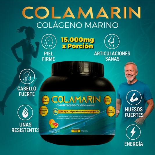 colamarin