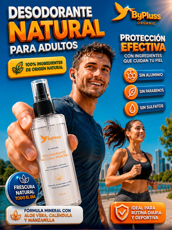 ALUMCARE ADULTOS