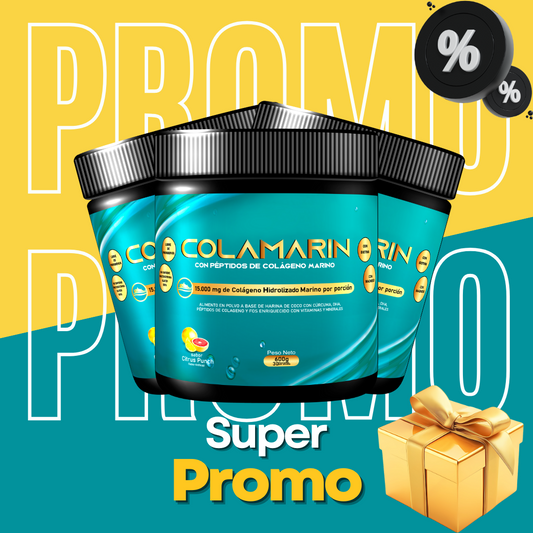 colamarin