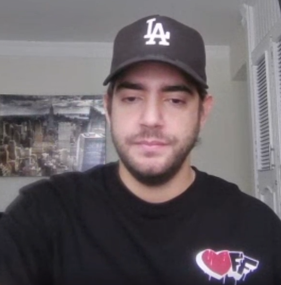 Carlos M., Bucaramanga