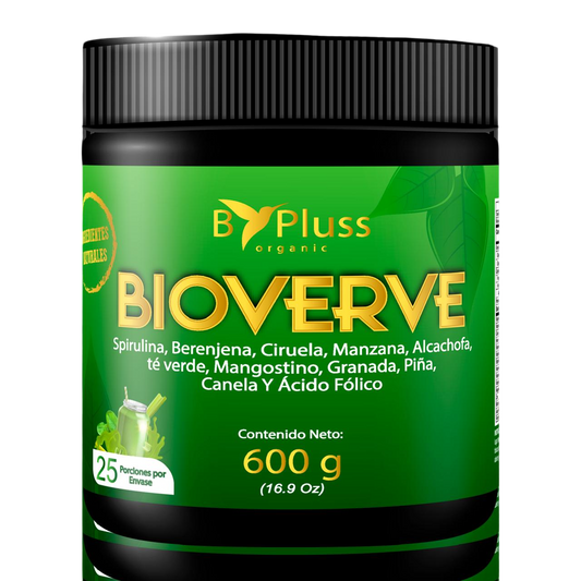 Bioverve