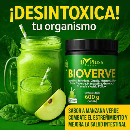 Bioverve DETOX