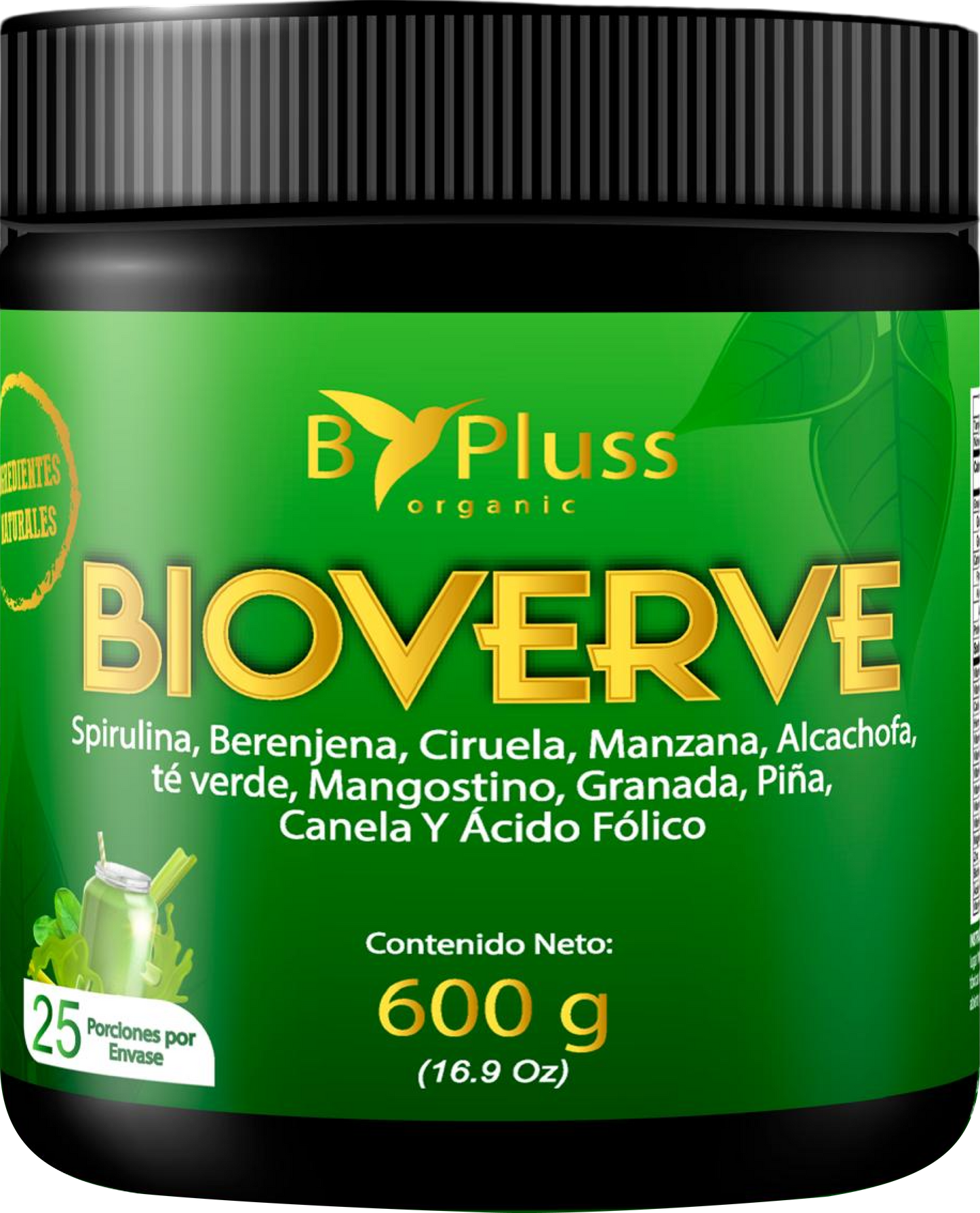 Bioverve DETOX