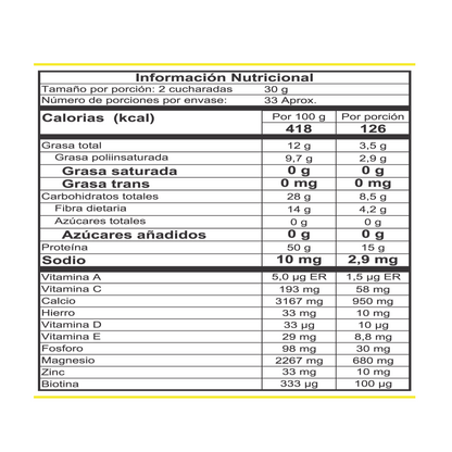COLÁGENO MARINO COLAMARIN 600gr