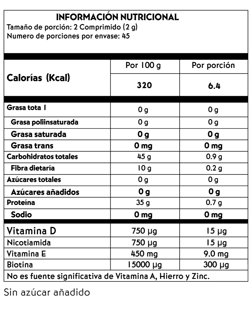 Resveratrol VELTOK + Niacinamida NAD+ Único